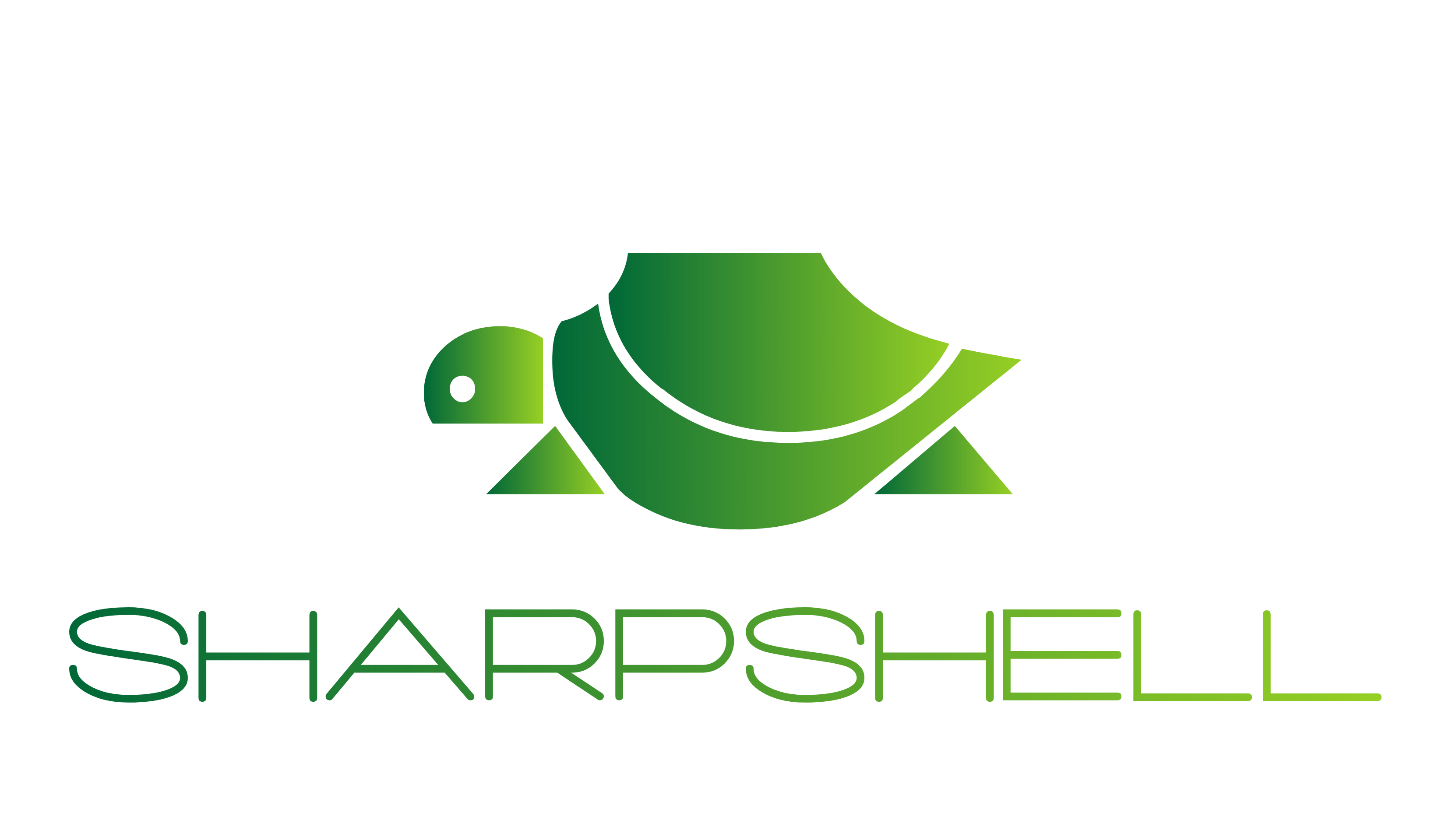 SharpShell Digital Consulting